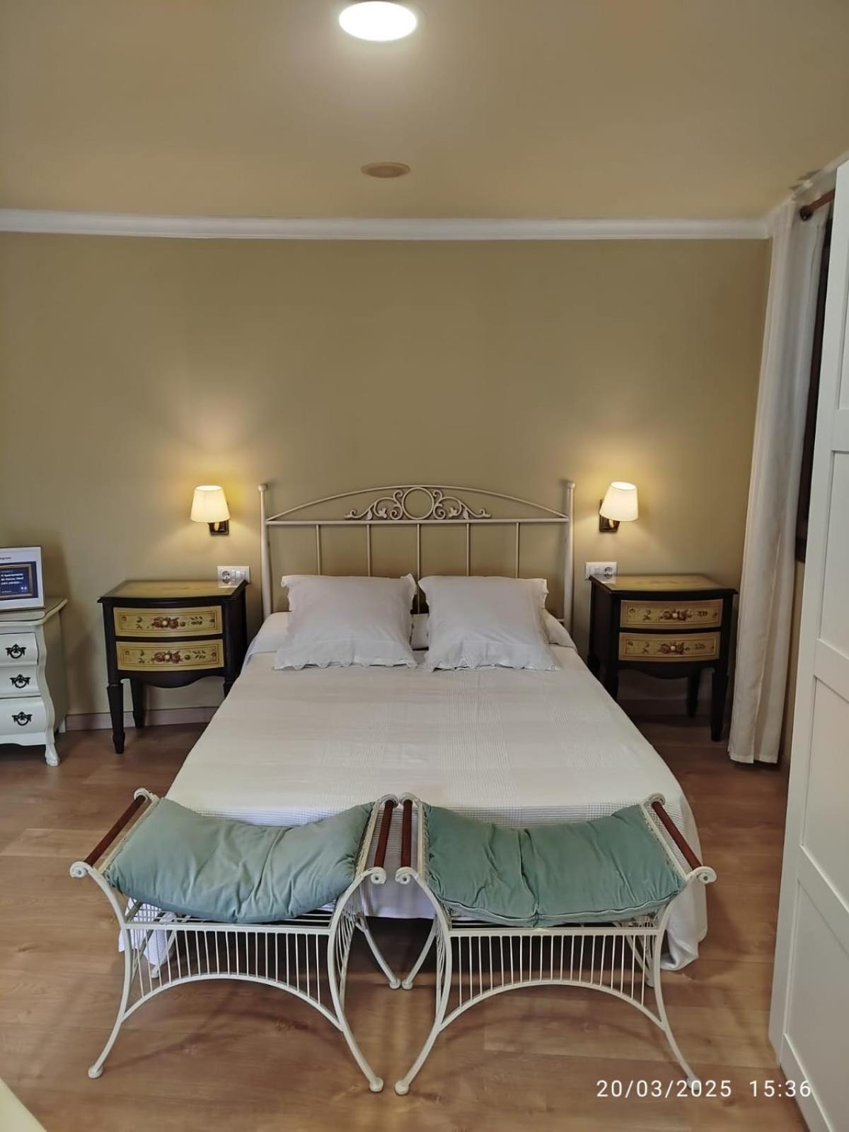 O Apartamento Do Xanza, Ideal Para Parejas Adaptado Movilidad Reducida Meis Ngoại thất bức ảnh
