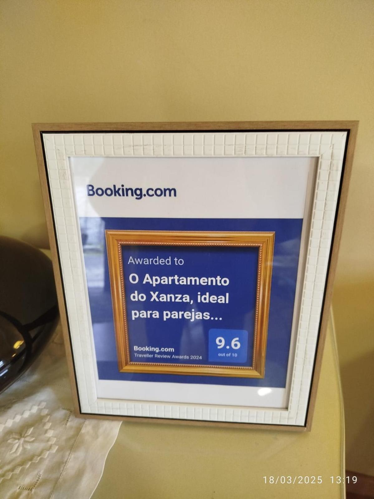 O Apartamento Do Xanza, Ideal Para Parejas Adaptado Movilidad Reducida Meis Ngoại thất bức ảnh