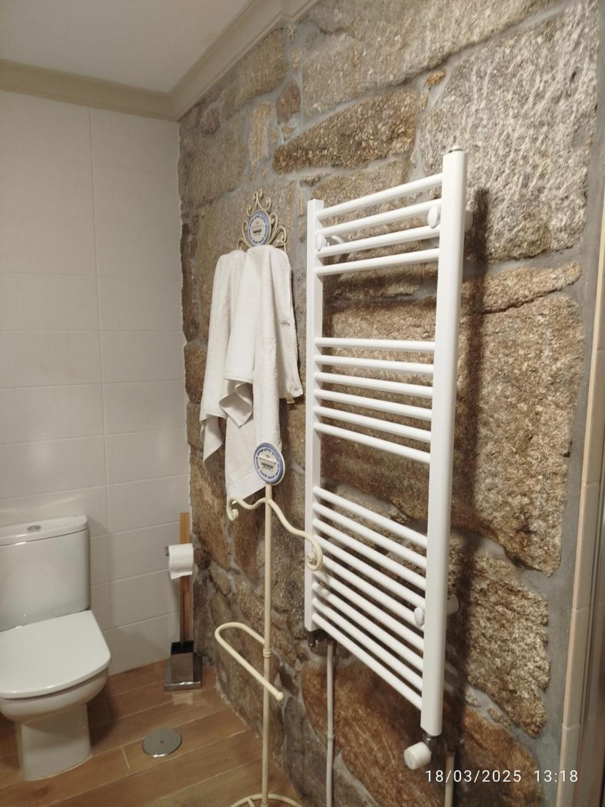 O Apartamento Do Xanza, Ideal Para Parejas Adaptado Movilidad Reducida Meis Ngoại thất bức ảnh