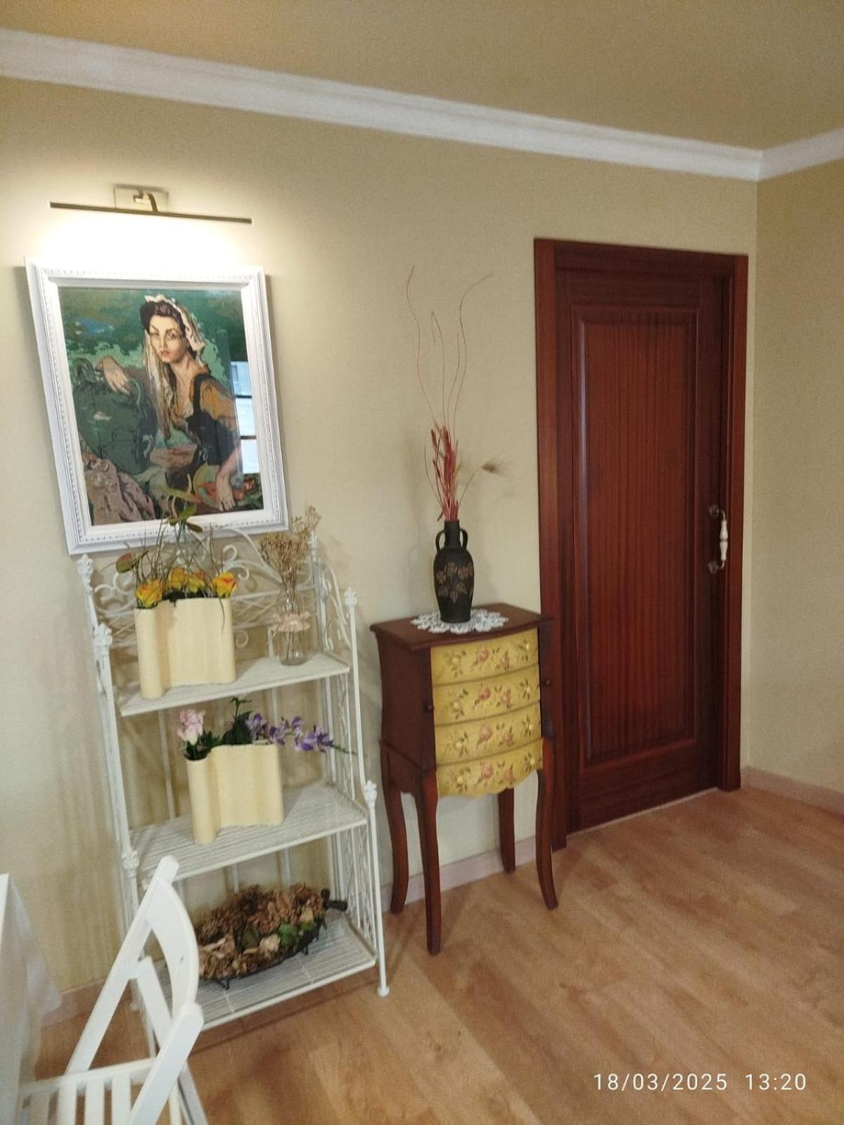 O Apartamento Do Xanza, Ideal Para Parejas Adaptado Movilidad Reducida Meis Ngoại thất bức ảnh