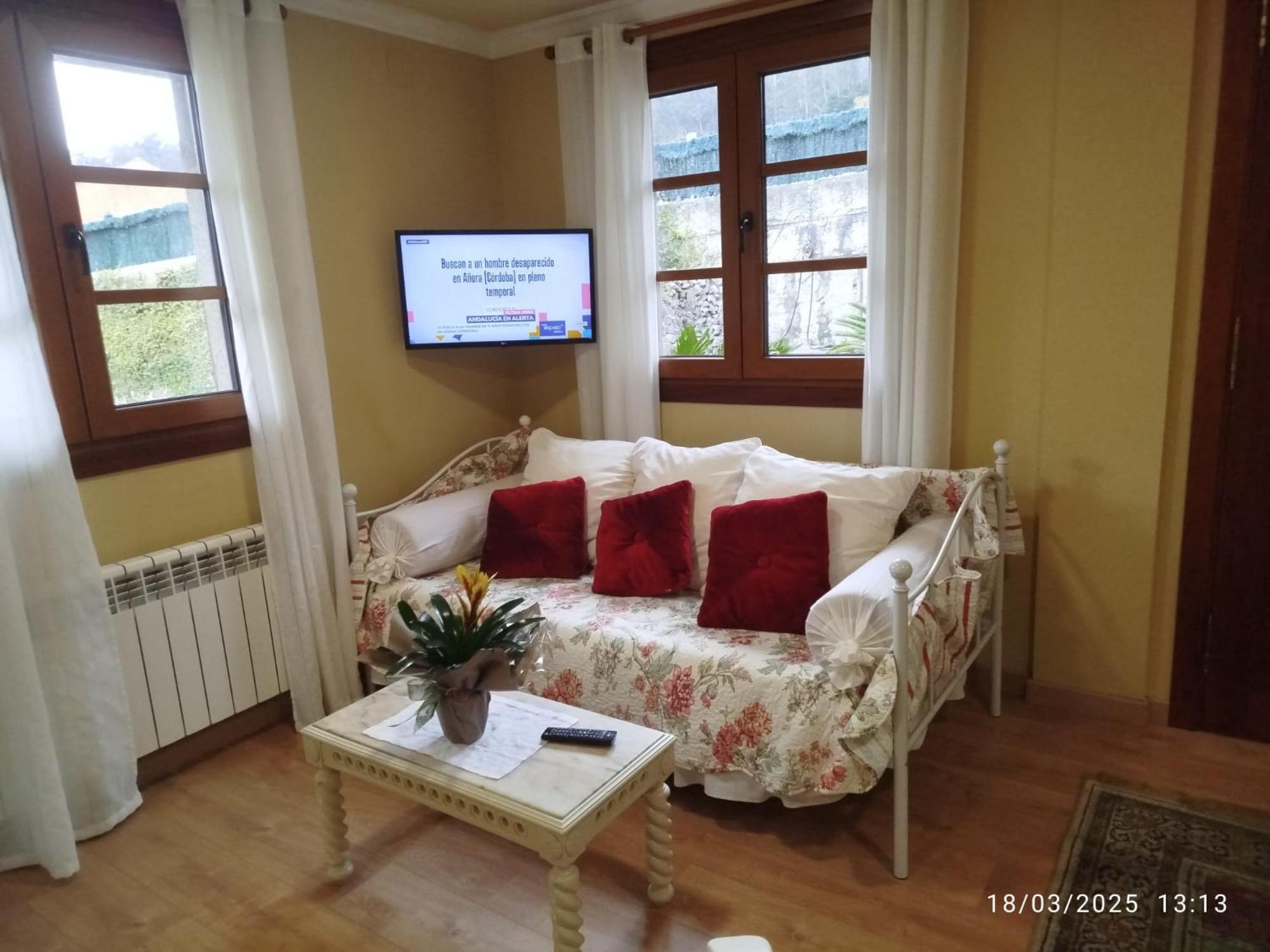 O Apartamento Do Xanza, Ideal Para Parejas Adaptado Movilidad Reducida Meis Ngoại thất bức ảnh
