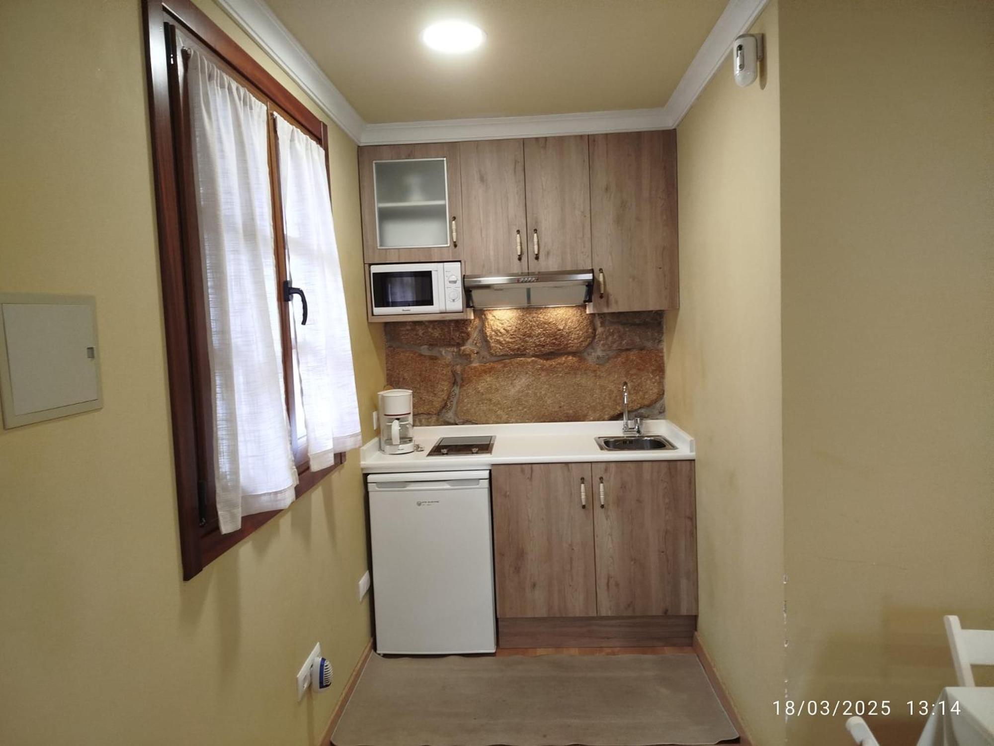 O Apartamento Do Xanza, Ideal Para Parejas Adaptado Movilidad Reducida Meis Ngoại thất bức ảnh